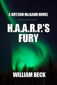 H.A.A.R.P.S Fury cover