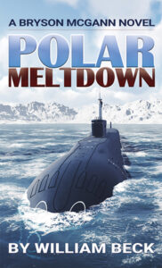 Polar Meltdown by William Beck